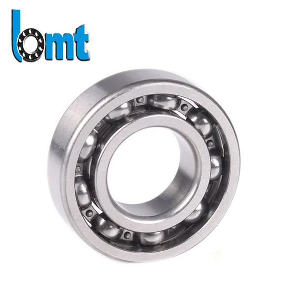 62300 Series Deep Groove Ball Bearings