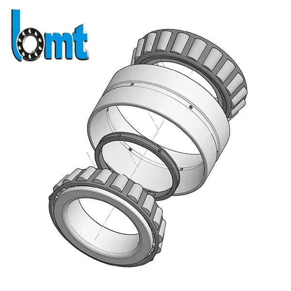 Double Row Tapered Roller Bearing