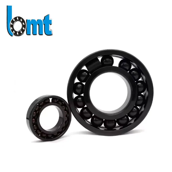 High Temperature Ball Bearing High Temperature Ball Bearing