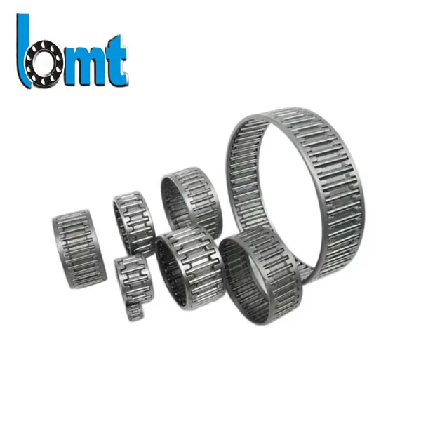Needle Roller And Cage Assembly Needle Roller And Cage Assembly