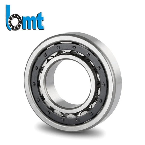 Single Row Cylindrical Roller Bearings Without An Inner Ring