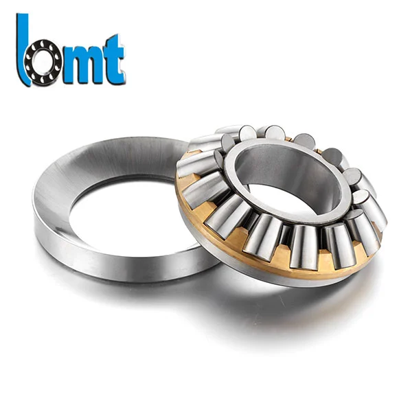 Spherical Roller Thrust Bearings