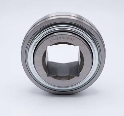 Square Bore Agricultural Bearings